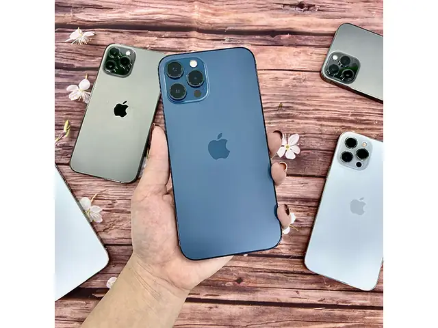 Iphone Màu Gì Đắt Nhất