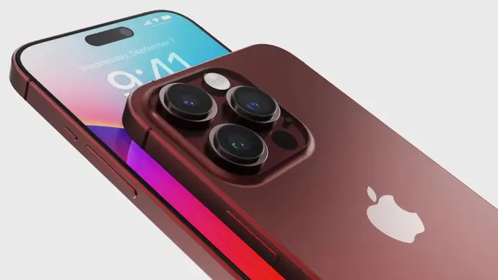 Iphone Mới Nhất Hiện Nay