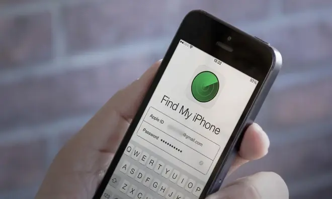 Iphone Ngoại Tuyến Là Sao