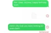 Iphone Không Gửi Tin Nhắn Được: Nguyên Nhân, Cách Khắc Phục Và 10 Mẹo Tối Ưu Hóa Trải Nghiệm Nhắn Tin