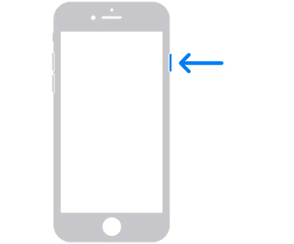 Iphone On And Off Button Iphone On And Off Button