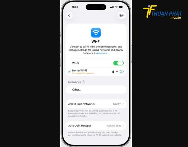 Iphone Personal Hotspot No Internet