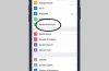 Iphone Personal Hotspot Không Hoạt Động: Nguyên Nhân, Giải Pháp Và Cách Khắc Phục Chi Tiết