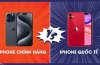 Iphone Quốc Tế Chính Hãng: Lựa Chọn Hoàn Hảo Cho Người Dùng Đòi Hỏi