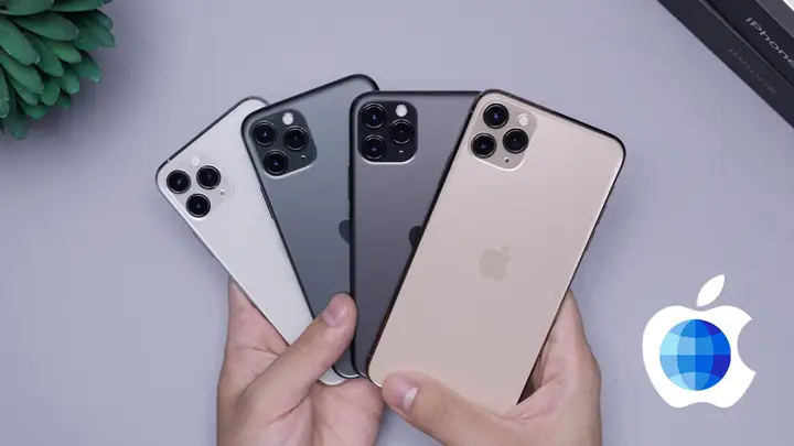 Iphone Quốc Tế Có Tốt Không