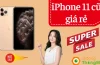 Iphone Rẻ Nhất Hà Nội: Mua Thông Minh, Giá Hời, Chất Lượng Đảm Bảo