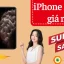 Iphone Rẻ Nhất Hà Nội: Mua Thông Minh, Giá Hời, Chất Lượng Đảm Bảo