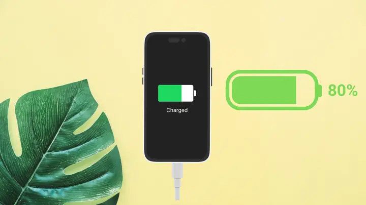 Iphone Sạc 80 Tự Ngắt Iphone Sạc 80 Tự Ngắt