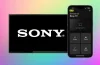 Hướng Dẫn Chi Tiết Cách Mirror Màn Hình Iphone Lên Tv Sony Bravia: Từ Cơ Bản Đến Nâng Cao