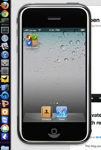 Iphone Simulator For Website Testing