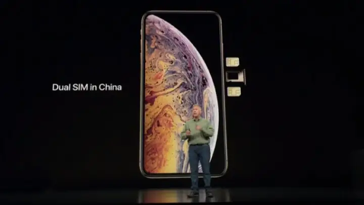 Iphone Trung Quoc 2 Sim