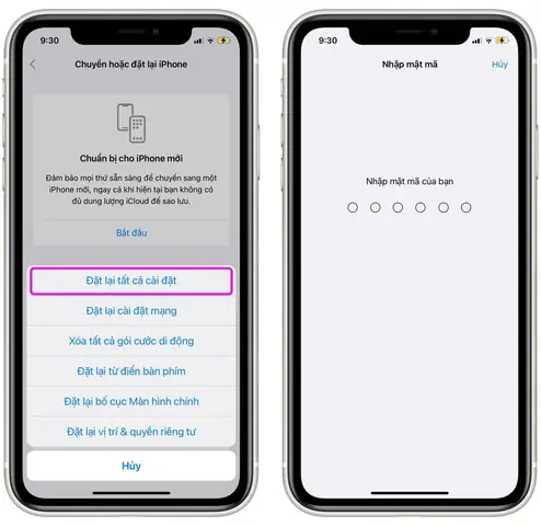 Iphone Tự Khởi Động Lại