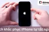 Iphone Tự Nhiên Sập Nguồn: Nguyên Nhân, Cách Khắc Phục Và Bảo Vệ Thiết Bị