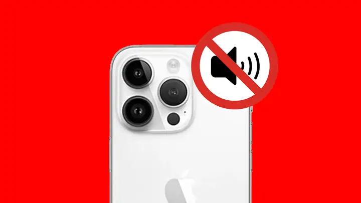 Iphone Video Record No Sound