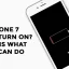 Hướng Dẫn Khắc Phục Iphone Không Bật – Giải Pháp Chi Tiết Cho Người Dùng