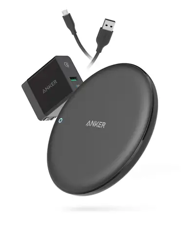 Iphone Wireless Charger 7.5 W