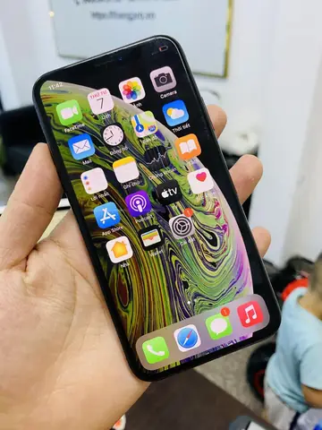 Iphone X 256gb Quốc Tế