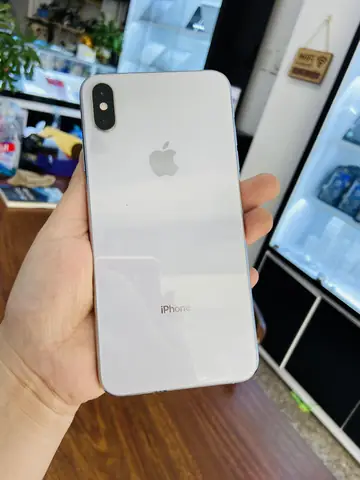 Iphone X 64gb Màu Trắng