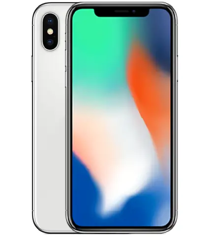 Iphone X 64gb Vn A