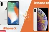 Iphone X 64gb Vs 256gb: So Sánh Chi Tiết, Ưu Nhược Điểm Và Lời Khuyên Mua Hàng