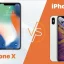 Iphone X 64gb Vs 256gb: So Sánh Chi Tiết, Ưu Nhược Điểm Và Lời Khuyên Mua Hàng