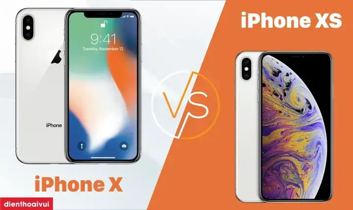 Iphone X 64gb Vs 256gb