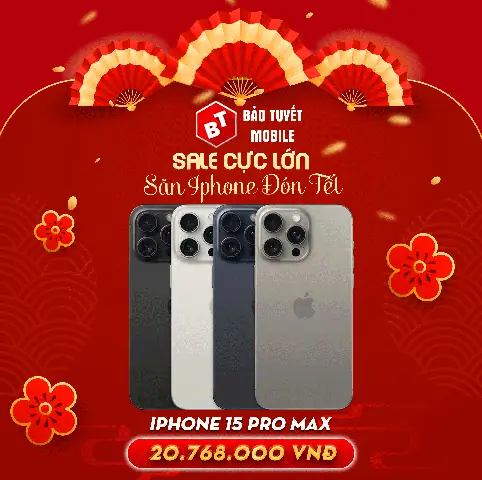Iphone X Bảo Tuyết Mobile