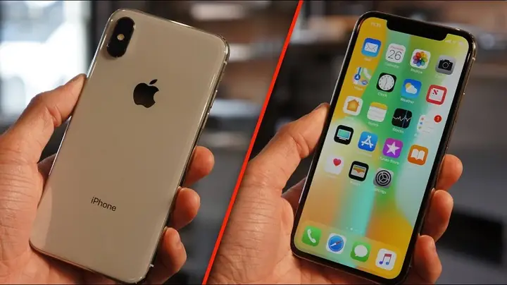 Iphone X Bị Phù Pin