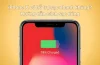 Iphone X Có Sạc Nhanh Không? Tất Cả Những Gì Bạn Cần Biết Về Khả Năng Sạc Nhanh Của Iphone X