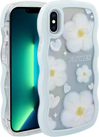 Iphone X Cute Phone Cases