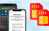 Iphone X Dùng Mấy Sim? Tất Cả Những Gì Bạn Cần Biết Về Khả Năng Dual Sim, Esim Và Cách Thiết Lập