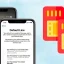 Iphone X Dùng Mấy Sim? Tất Cả Những Gì Bạn Cần Biết Về Khả Năng Dual Sim, Esim Và Cách Thiết Lập