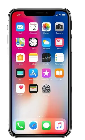 Iphone X Launcher For Android