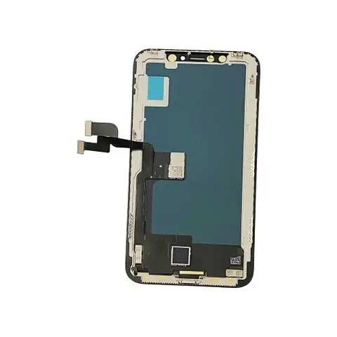Iphone X Oled Or Lcd
