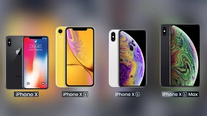 Iphone X Or Iphone 10