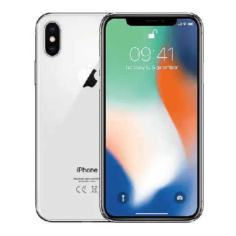 Iphone X Price In India