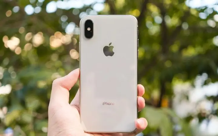Iphone X Ra Đời Năm Nào