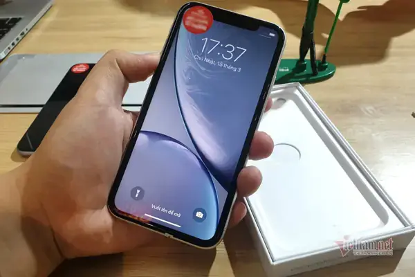 Iphone X Remanufactured By Asurion