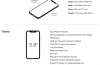 Iphone X Size In Inches: Đánh Giá Chi Tiết Kích Thước, Thiết Kế Và Trải Nghiệm Người Dùng