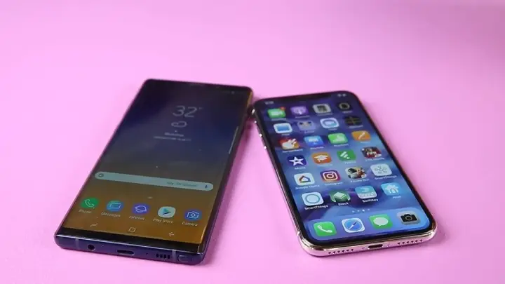 Iphone X Vs Iphone 9