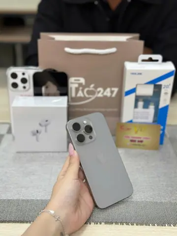 Iphone Xách Tay Đà Nẵng