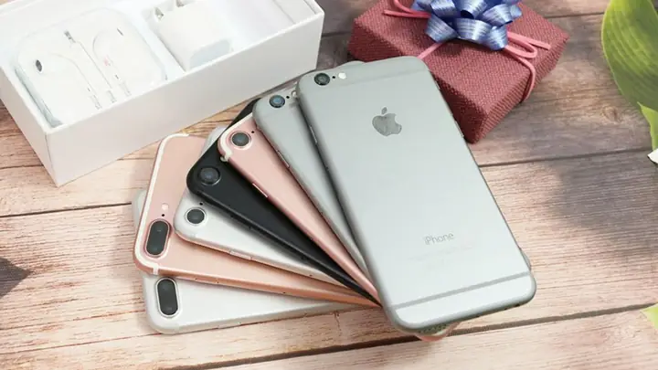 Iphone Xách Tay Hà Nội