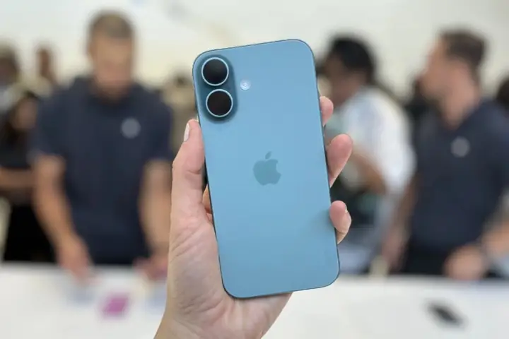 Iphone Xách Tay Thái Lan