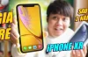 Iphone Xr 128gb Vn A: Đánh Giá Chi Tiết, Giá Bán, So Sánh Và Mua Ngay