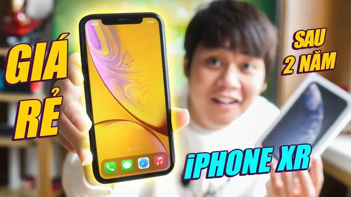Iphone Xr 128gb Vn A