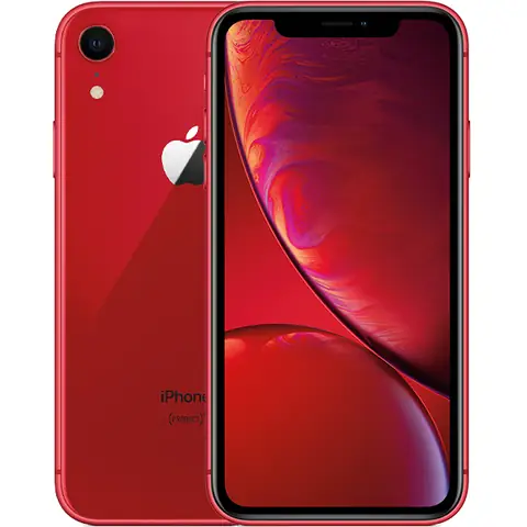 Iphone Xr 64gb Màu Đỏ
