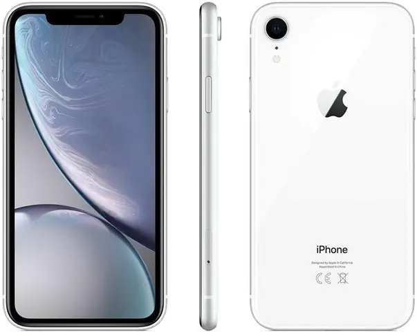 Iphone Xr Bao Nhiêu Inch