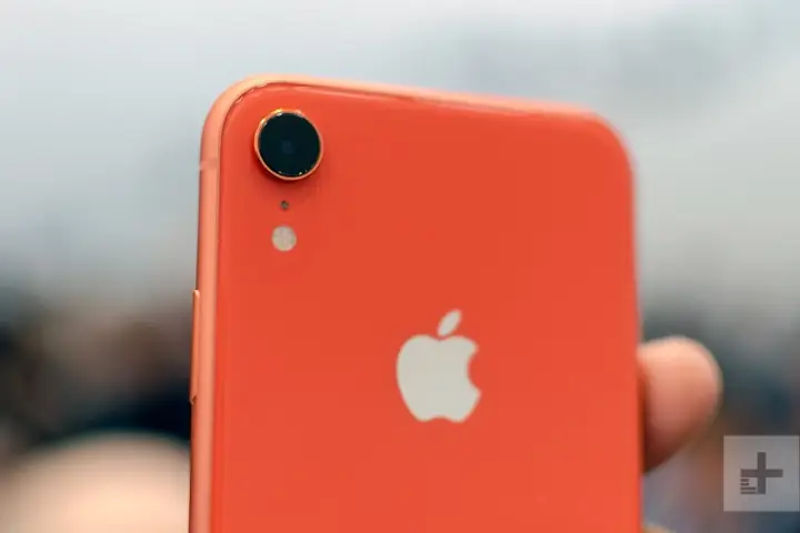 Iphone Xr Cam San Hô