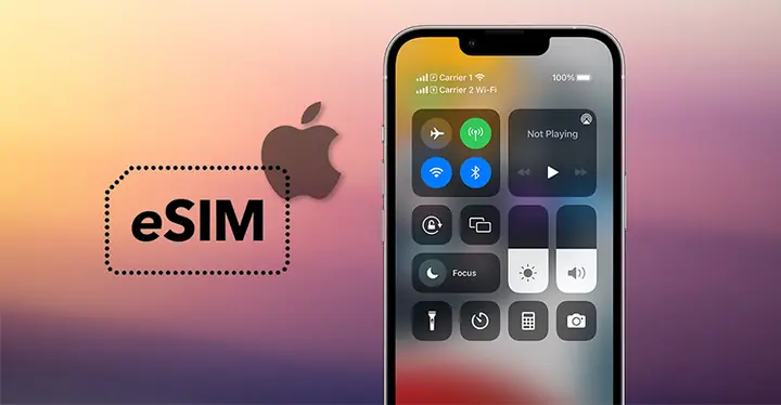 Iphone Xs 2 Sim Vật Lý