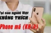 Iphone Xs Bản Hàn Quốc: Đánh Giá Chi Tiết, Lợi Ích Và Những Điều Cần Biết Trước Khi Mua